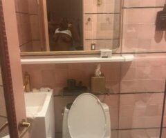 South Jersey escorts - 🥹🥹 BAD LITTLE OUT OF TOWN CHICK❤️❤️SUPER GUSHY N THICK💫❤ATLANTIC CITY AREA📍📍OUTCALLS ONLY📍📍