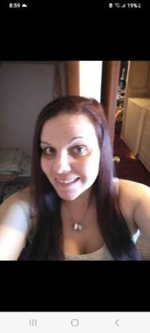 Hey Amanda here if you want that sloppy deepthroat action hit me up !!@ - 1