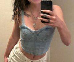 Salem escorts - LEAVING OREGON ✈💃🏻 DONT MISS ❤‍🔥 specials!