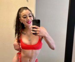 LEAVING OREGON ✈💃🏻 DONT MISS ❤‍🔥 specials! - Image 3