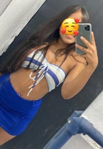 Wendy🍑🍑 disponible toda la noche - 1