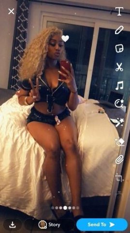 Especial para madrugadores 150 $ 4 a. m. - 10 a. m.☎😈🥴😣😫🤩💦💦😮‍💨 - 1