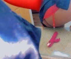 Mz.fluffy is wet and ready to cum - Image 2