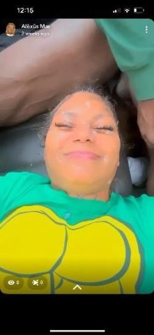 PORN STAR DIAMOND💦💎 WET TIGHT PUSSY ! BIG SQUIRTER , HEADHUNTER - 1