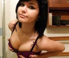 El Paso escorts - 💕GFE & Anal Friendly💕Soft Spicy Pussy💦