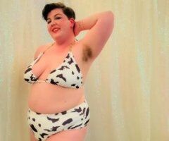 Check For Dates Hairy BBW Incall - Image 6