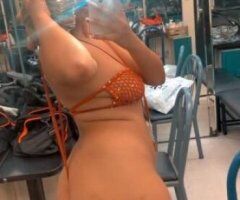 SEXY THICK EBONY LIGHTSKIN - OUTCALL - MUST VERIFY - Image 2