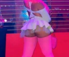 Queens escorts - 🎀 THE 0NE YOU'VE BEEN WAITING F0R iS BACK 🎀 EX0TiC NATURAL AND REAL PRETTY 😍 Face 💨