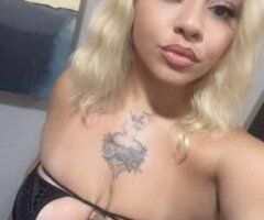EXOTIC BADDIE WET & READY NOW - Image 4