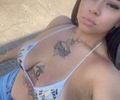 EXOTIC BADDIE WET & READY NOW - Image 5