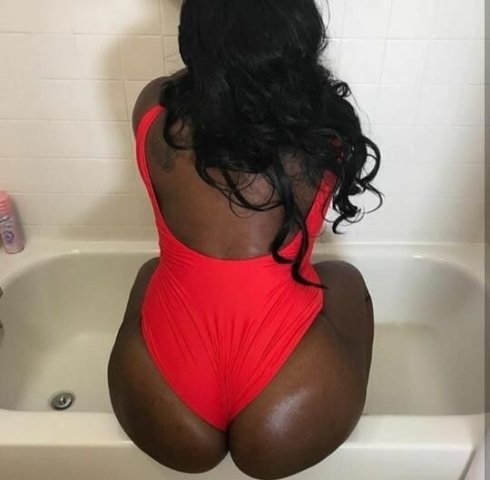 sneak away and CUM ❤ pull my panties to the side❤💦and slip your COCK 🍆 in me - 1