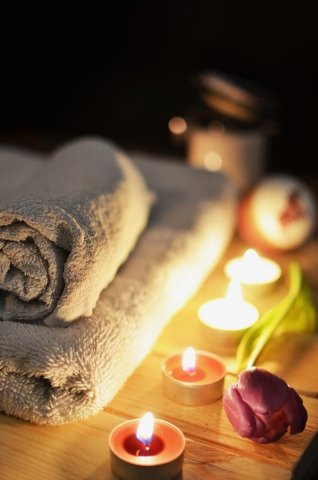 🏝🎀 Relaxing Body Rub 🎗🎗🎊🎊 - 1