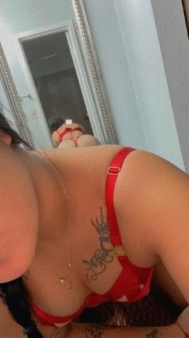 Marilis LATINA - 1