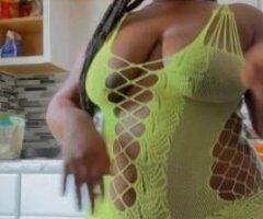 💦 Exotic Thick Chocolate 🍫 Afro-Hawaiian - Image 5