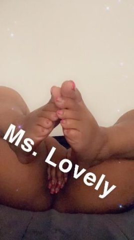 READY TO SERVE YOU ALL YOUR NAUGHTY DREAMS - 1
