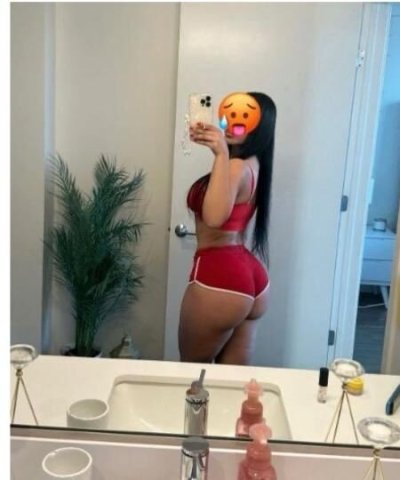 Latina Visiting🦋 NEW TO SF 🇨🇴💛💙❤COLOMBIANA - 1