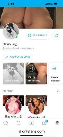 😈👅💦 UR FAV ADULT 🎥🌟 BBW DEVIOUS HERE TILL SUNDAY LETS GET NASTY💦👅😈 - 1