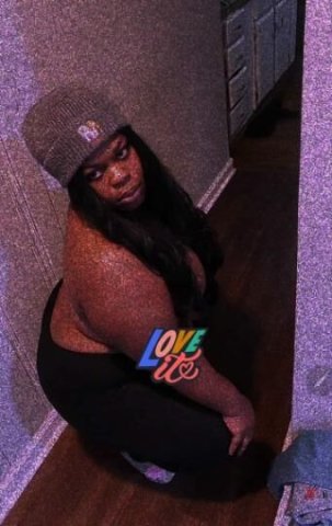 NEBRASKA BBW💦 Ms.Throat Goat 😜💦😘IN TOWN VISITING‼ - 1