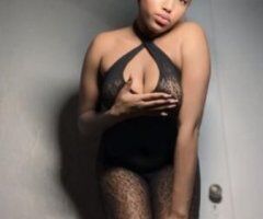 Filipina Jamaican Mami Here to Fulfill All Your Desires 😘💦💕 - Image 4