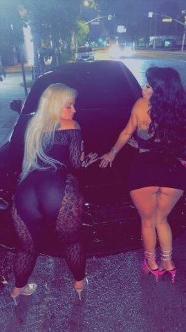MILITARY discount 💋Incall availabel! DUO GIRLS AVAILABLE!! Upscale exotic Euopean in town limited time!!👅🍒 - 1