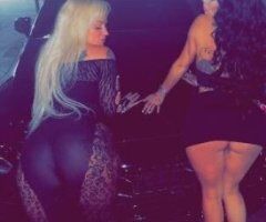 MILITARY discount 💋Incall availabel! DUO GIRLS AVAILABLE!! Upscale exotic Euopean in town limited time!!👅🍒 - Image 1