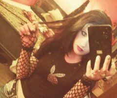 Charleston escorts - FUNSIZED SQUIRTER💚 JADE💦 is BACK! Hosting!