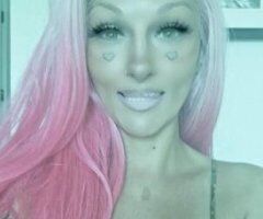 Colorado Springs escorts - SEXxXy SABRiNA 😻 iNCALL AVAIL
