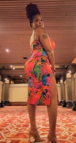 Freaky Throat Friday ✨💫💋💦Deep Throat GOAT🍒🍑I GOT WHAT YOU NEED - 1