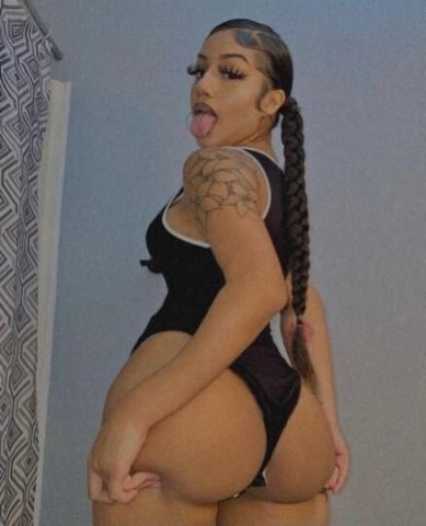 OUTCALLS ! Exotic Bombshell ❤ BACK in town!! 100% REAL DEAL - 1
