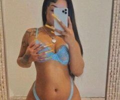 OUTCALLS ! Exotic Bombshell ❤ BACK in town!! 100% REAL DEAL - Image 3