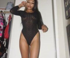 Let me be your favorite hello and most difficult goodbye!🥰A Slim Thick Exotic Lightskin Playmate⭐Very Discreet - Quick Responses - Image 9