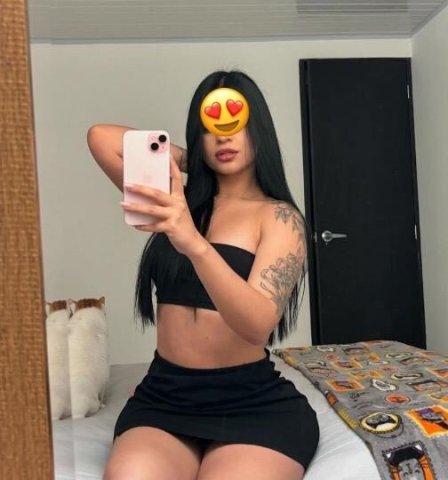 tu chica adictiva diponible para ti - 1