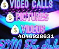 FACETIME•DUO FREAK SHOW🎥👀Im Better than Any STRIP•CLUB🤳🏽Let me BOUNCE this REAL💯 FAT ASS for U🍷🥃 - Image 12
