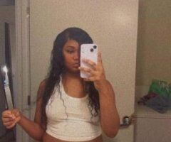 Oregon Coast escorts - Choclate