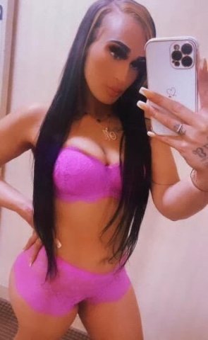 100% REAL FACETIME & GOOGLE DUO VERIFICATION AVAILABLE ‼‼NEW INTOWN🥰📍Upscale Exotic Playmate‼💦 - 1