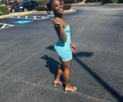💘👅✅Hot Sexy Ebony BLACK Girl💦Ready To Fuck👅 - Image 2