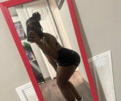 💘👅✅Hot Sexy Ebony BLACK Girl💦Ready To Fuck👅 - Image 3