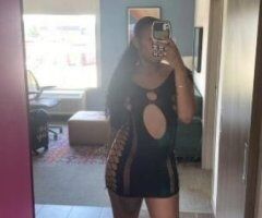 🍬THICK🍬👑Queen👑Sweet Girl 💋👅💦(Ready for fuck)👅💦Big Ass And Clean Pussy💋 💚Wet Pussy Make Me Squirt👅🤩 - Image 7