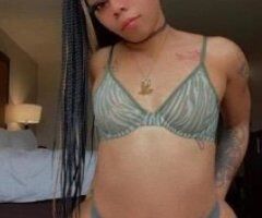 🍬THICK🍬👑Queen👑Sweet Girl 💋👅💦(Ready for fuck)👅💦Big Ass And Clean Pussy💋 💚Wet Pussy Make Me Squirt👅🤩 - Image 9