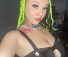 MS. FREAK A LEEK 🍑🫦 | PRETTY FACE AND SEXY BODY - Image 3