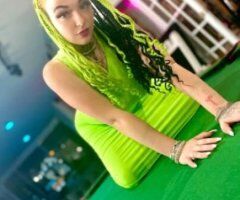 MS. FREAK A LEEK 🍑🫦 | PRETTY FACE AND SEXY BODY - Image 4