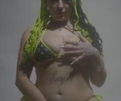 MS. FREAK A LEEK 🍑🫦 | PRETTY FACE AND SEXY BODY - Image 5