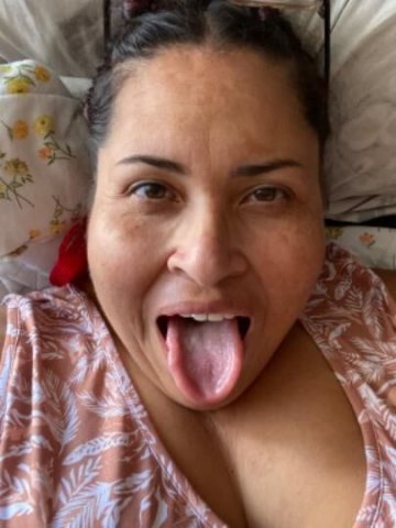 🌺 Hawaiian BBW Freak😋🔥 #1 THROATOLOGIST 👄 XXX Pornstar 💦💦❤‍🔥 - 1