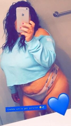 curvy sexy sweet 😍🍉 - 1