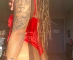New York City escorts - Sugar