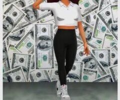 Charleston escorts - AVAILABLE OUTCALL ONLY