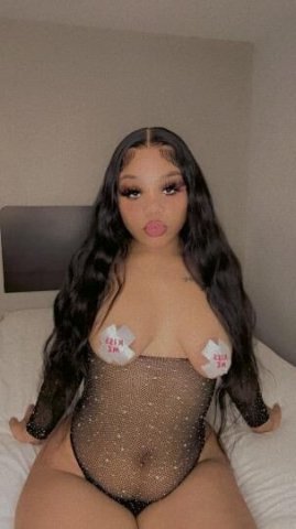 🍭✨ YOUR NEW ADDICTION FREAKY UPSCALE EBONY COMPANION AVAILABLE 24/7⭐🫦💦 - 1