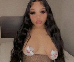 Huntsville escorts - 🍭✨ YOUR NEW ADDICTION FREAKY UPSCALE EBONY COMPANION AVAILABLE 24/7⭐🫦💦