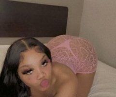 🍭✨ YOUR NEW ADDICTION FREAKY UPSCALE EBONY COMPANION AVAILABLE 24/7⭐🫦💦 - Image 2