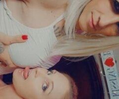 Incall Ukiah- THREESOME-Luscious Liz (female) and Sexy Lexy (TS) BE READY FOR A CUMTASTIC TIME!!!! - Image 6
